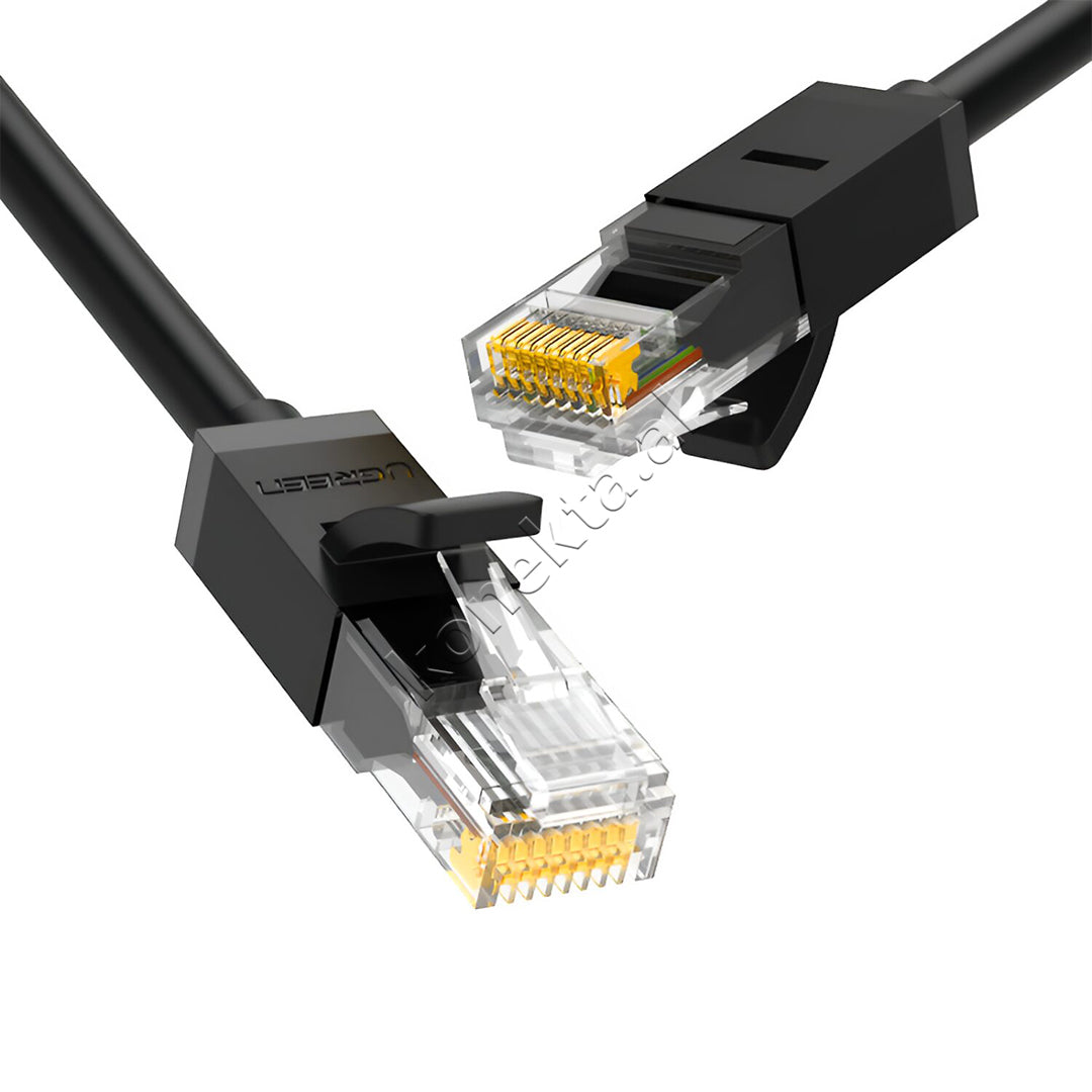 Kabell Ethernet Cat6 8-Core U/UTP 30m Ugreen