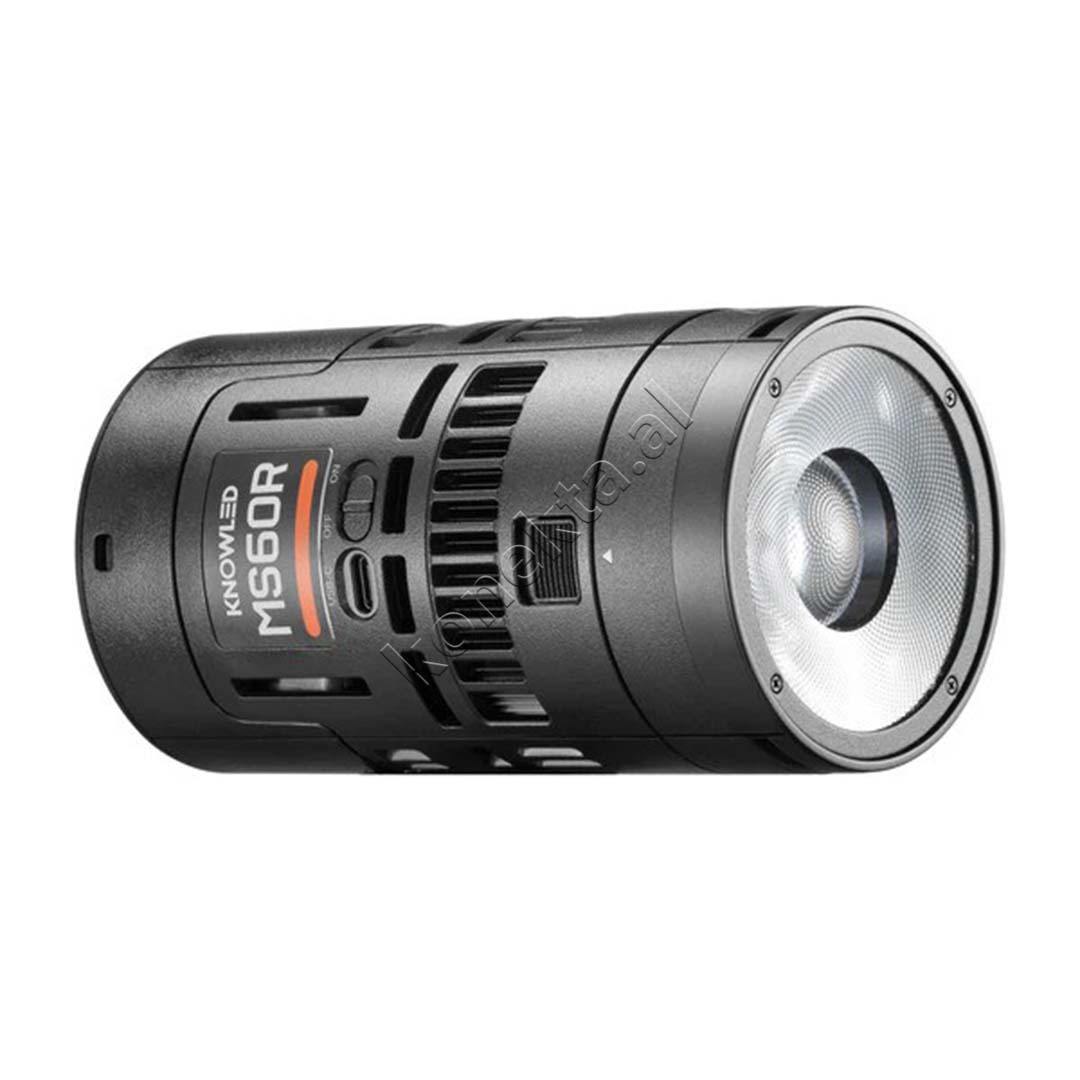 Drite LED Profesionale RGB 60W Godox MS60R