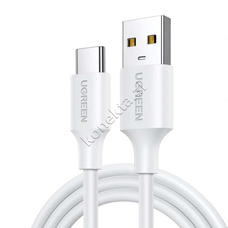 Kabell USB-A Ne USB-C Ugreen 1m