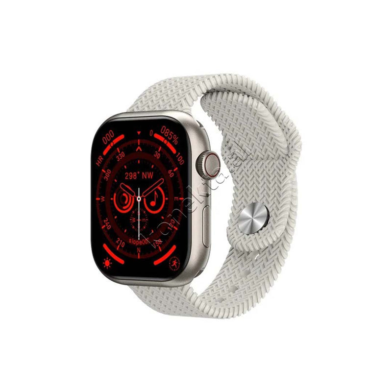Ore Inteligjente Me Bluetooth HK10 PRO-A