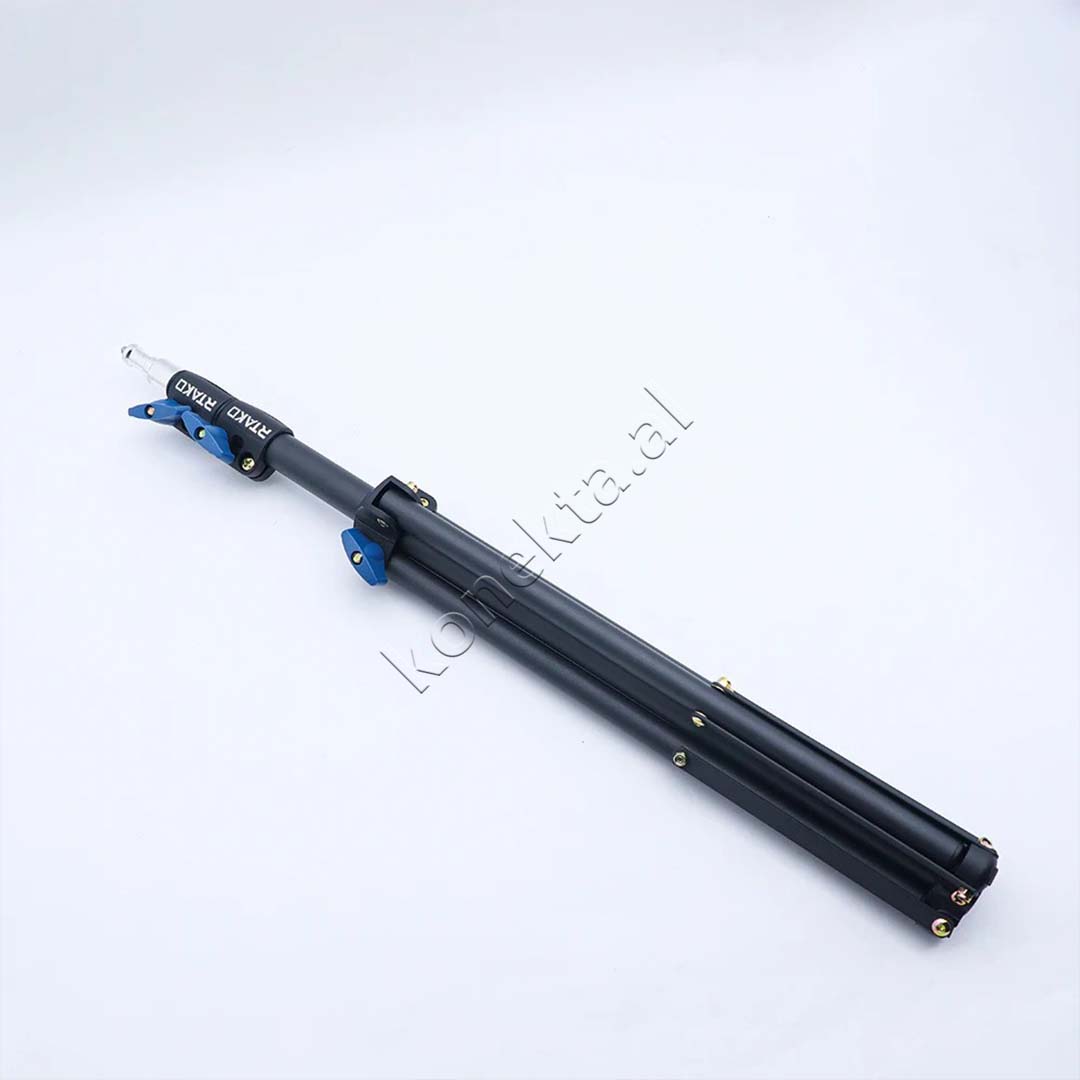 Trekembesh (Tripod) Profesional Rtako 170cm