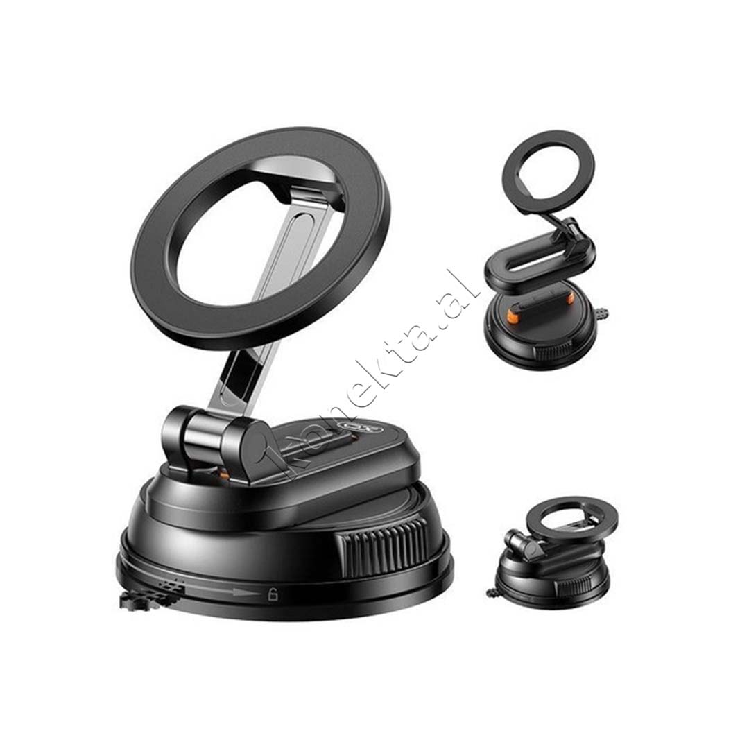 Mbajtese Celulari Magnetike Per Makine Me Vakum XO