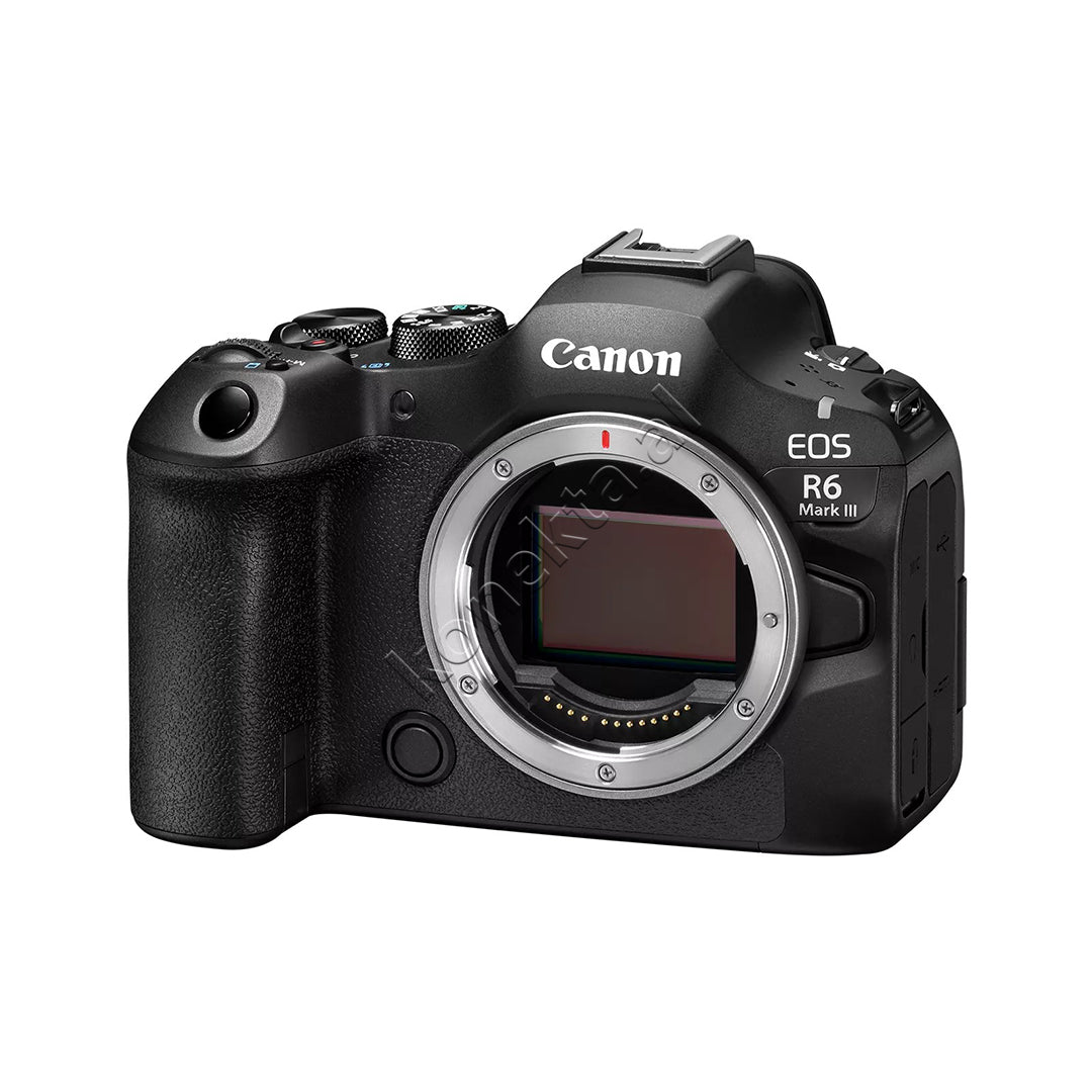 Kamera Digjitale Profesionale Canon R6 Mark III