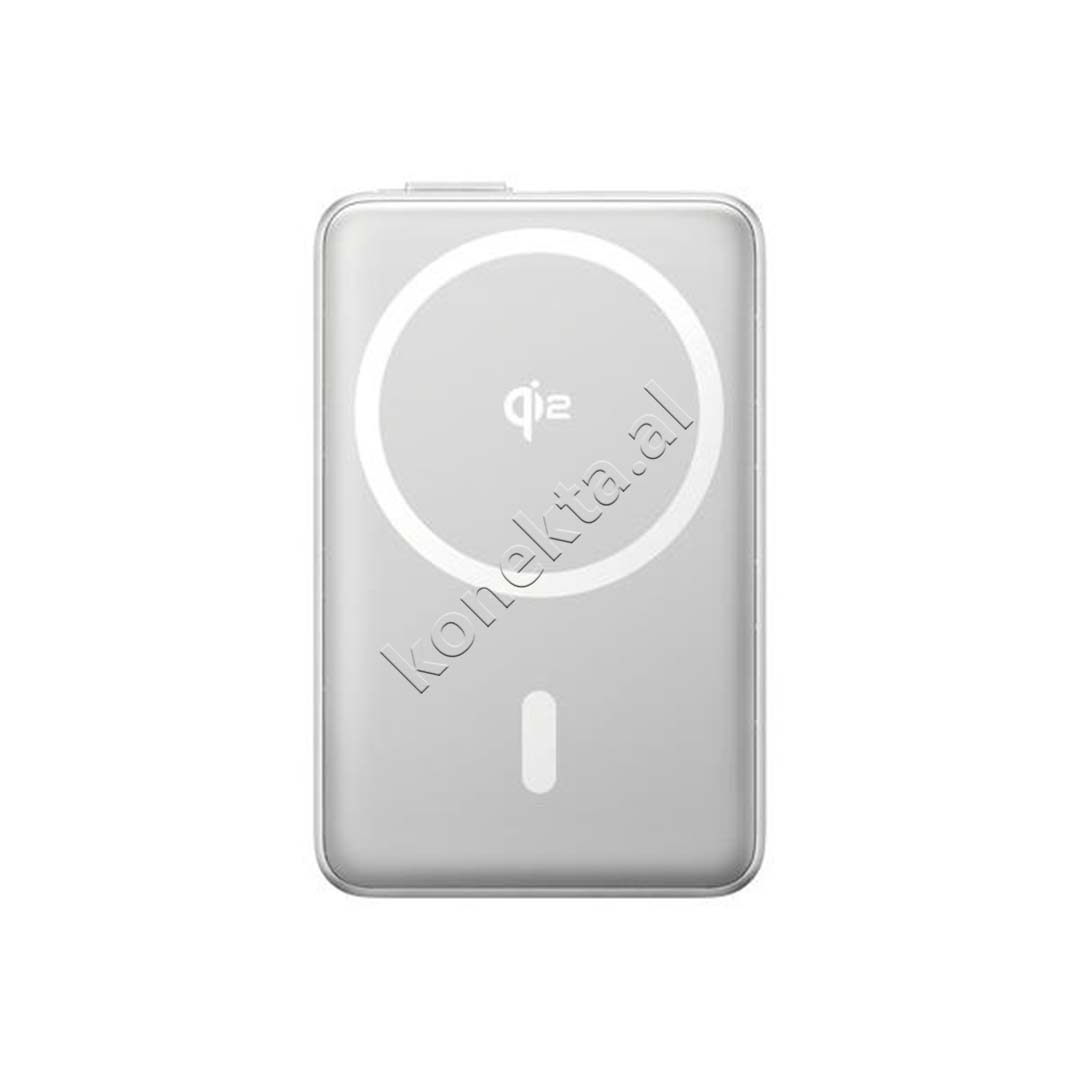 Bateri e Jashtme Magnetike Nomos 3 Ne 1 10'000mAh 45W Baseus