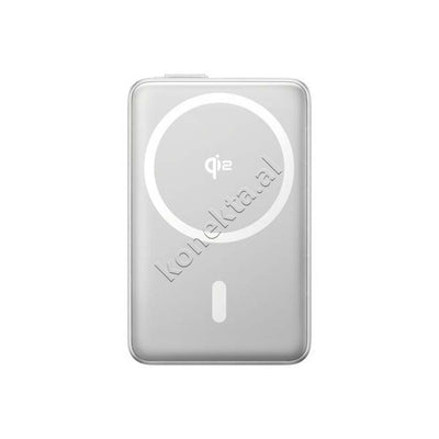 Bateri e Jashtme Magnetike Nomos 3 Ne 1 10'000mAh 45W Baseus