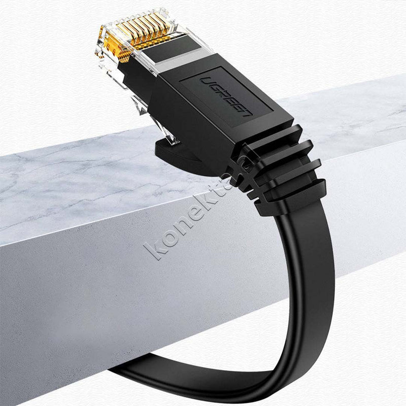 Kabell Interneti CAT 6 U/UTP LAN 3m / 5m / 15m Ugreen