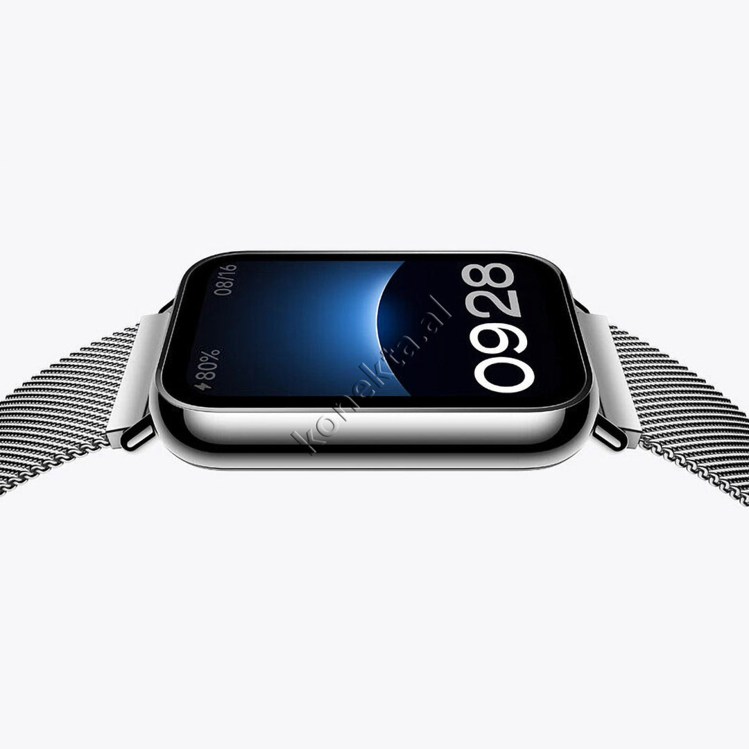 Orë Inteligjente Me Bluetooth Xiaomi Smart Band 8 Pro