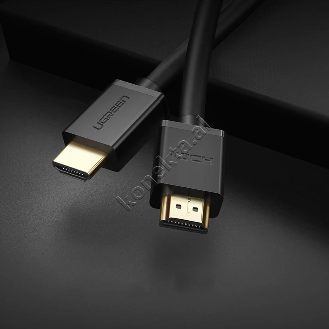 Kabell HDMI 2.0 (M) Ne HDMI 2.0 (M) 25m Ugreen