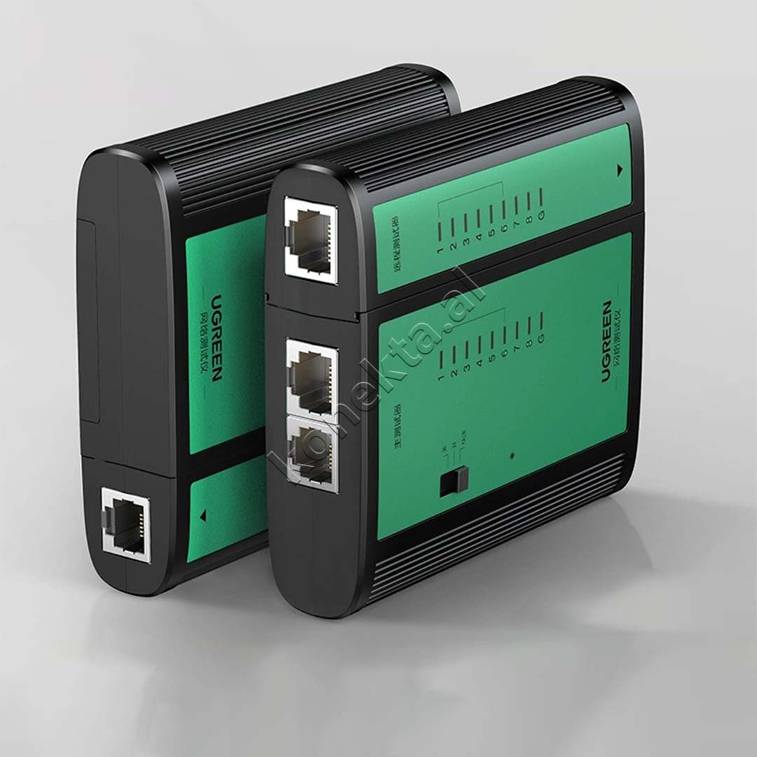 Testues Rrjeti Per Kompjuter Dhe Telefon Ugreen