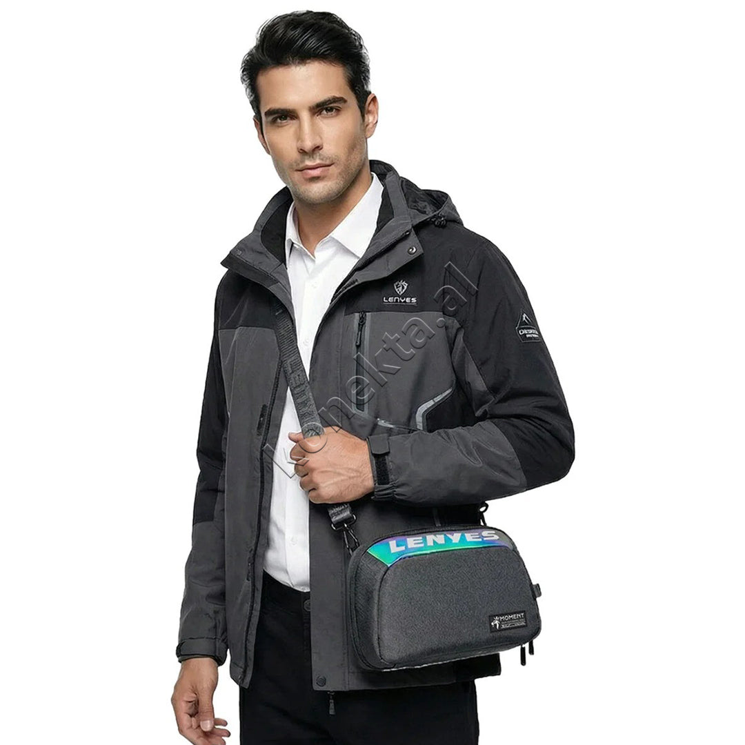 Cante Crossbody Kunder Ujit Lenyes