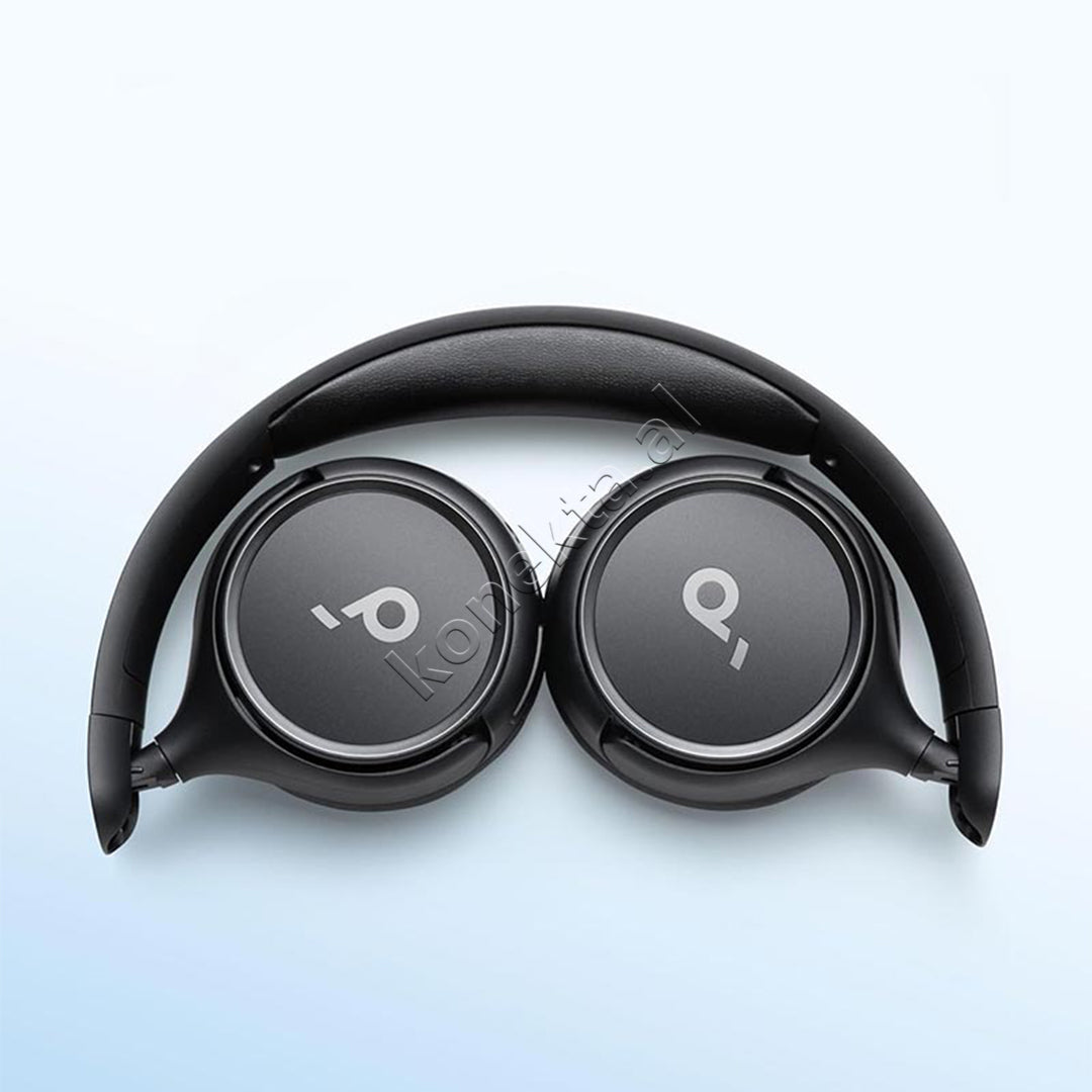 Kufje Headphones Me Bluetooth SoundCore Anker H30i