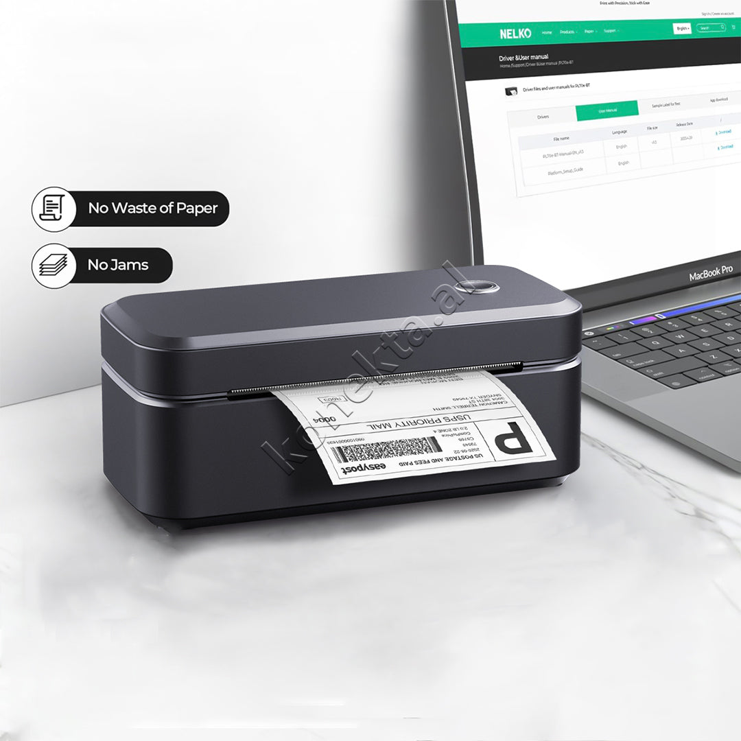 Printer Termik X4 Marklife