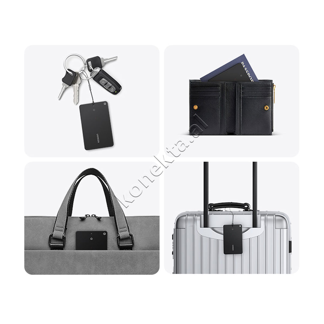 Pajisje Gjurmuese Per Sende Personale UGreen