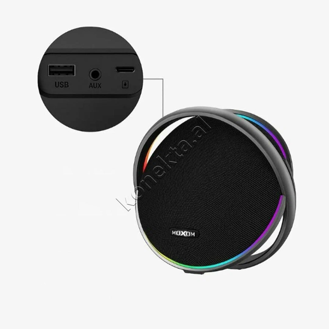 Boks Me Bluetooth 150W Moxom