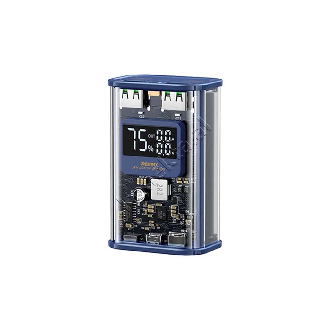 Bateri E Jashtme 10000mAh Remax