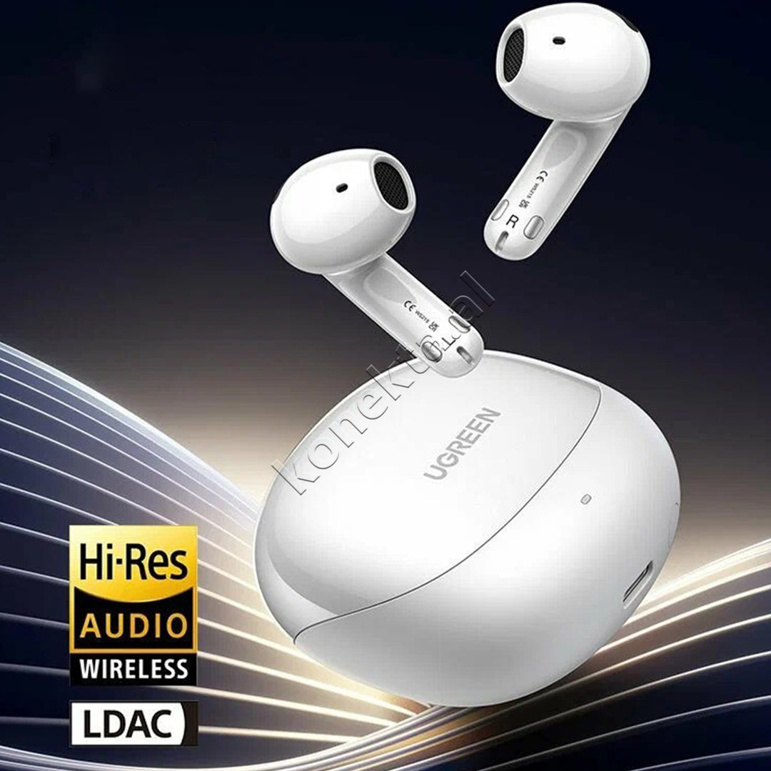 Kufje Çift Me Bluetooth Lightbuds Pro Ugreen