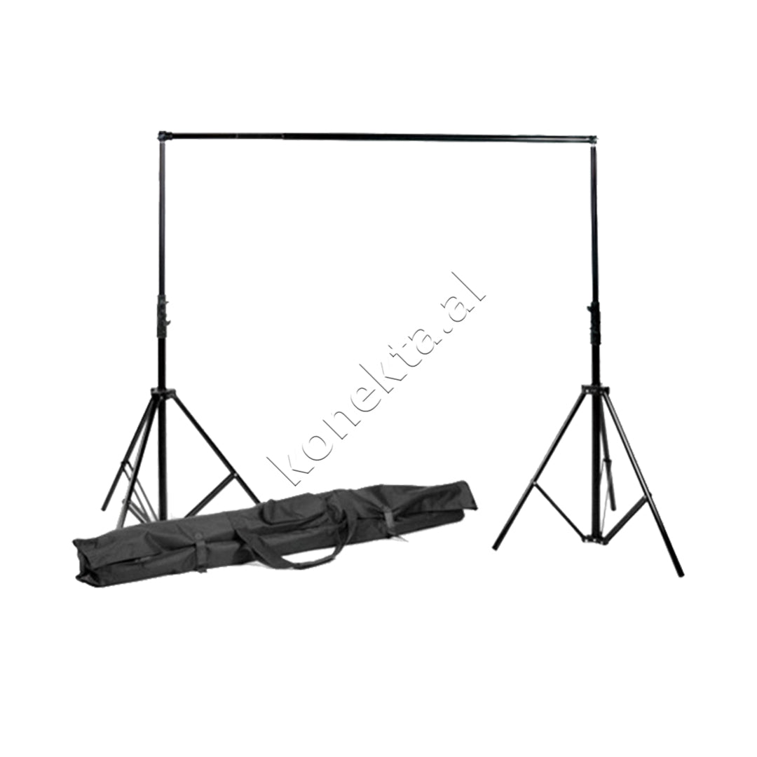 Sistem Profesional Per Mbajtjen E Sfondeve Te Fotografise Godox BS-04
