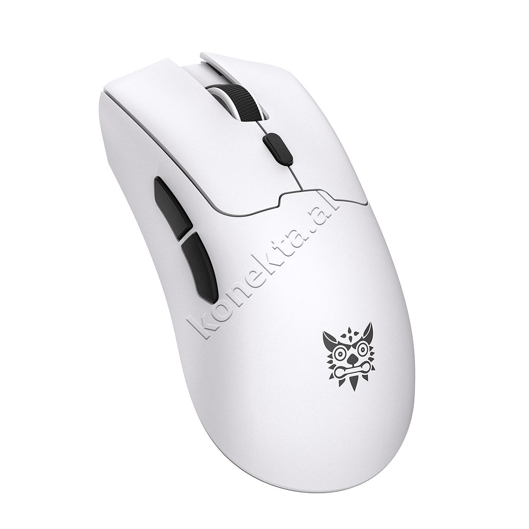 Maus Gaming Wireless Tri-Mode 12800 DPI Onikuma