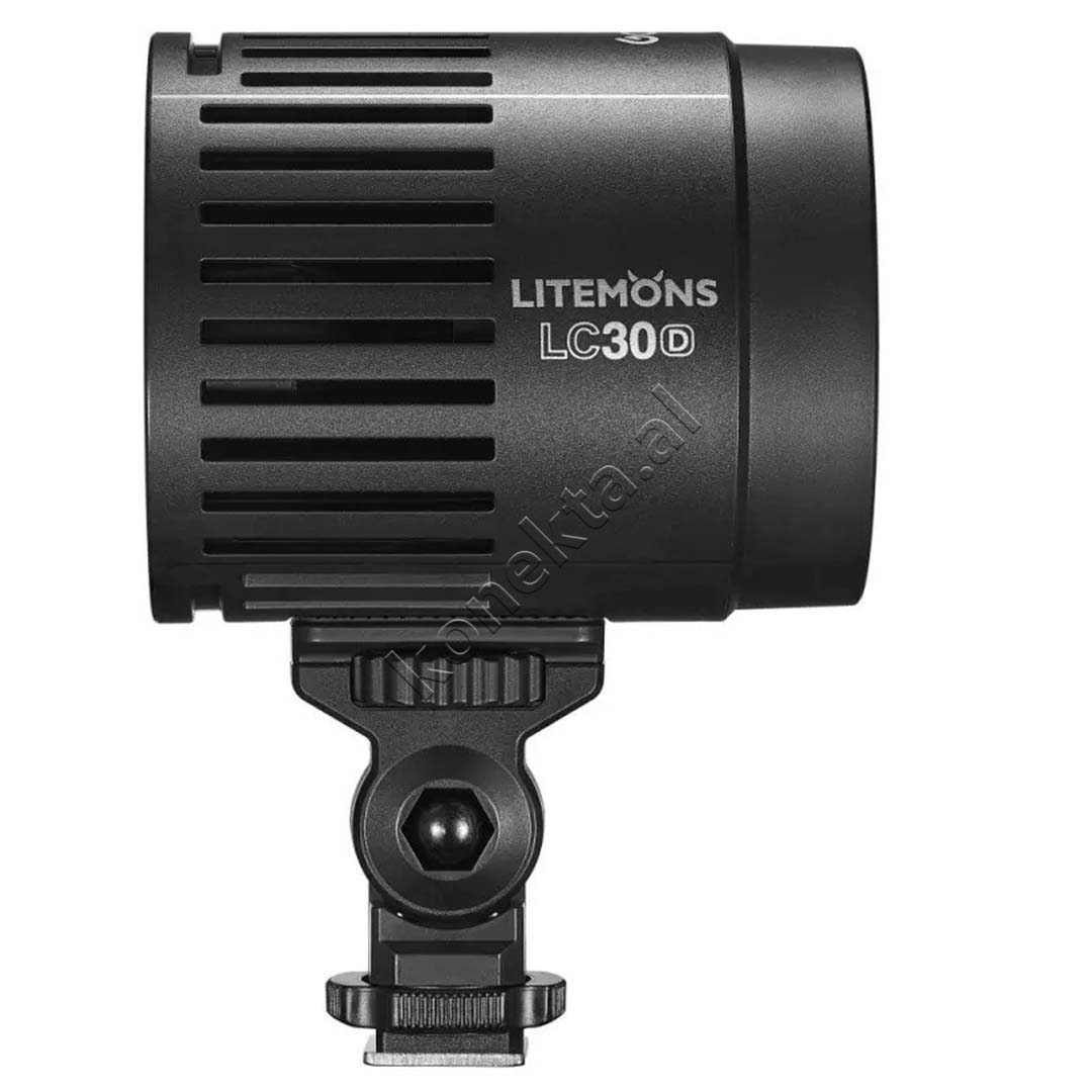 Set Drite LED Profesionale 33W Godox LC30D-K1