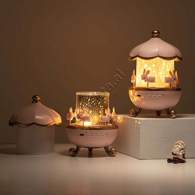 Drite Gjumi Projektuese Per Femije