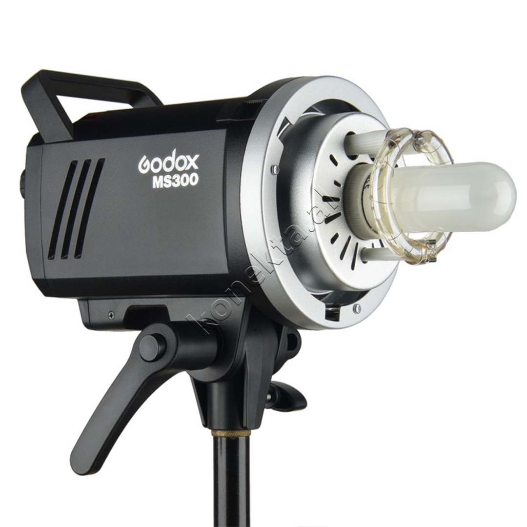 Blic Flash LED Profesional Godox MS300-V