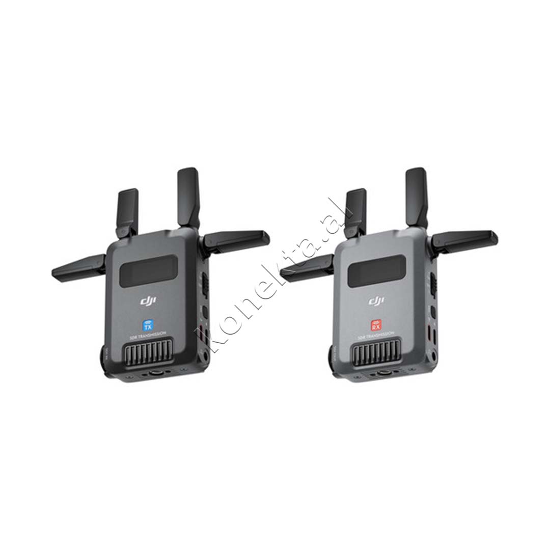 Set Transmetimi DJI SDR/Wi-Fi