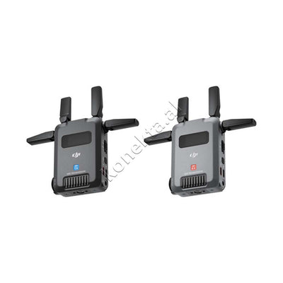 Set Transmetimi DJI SDR/Wi-Fi