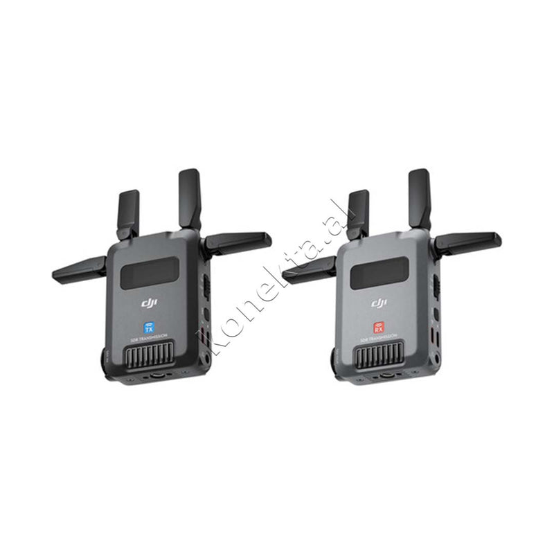 Set Transmetimi DJI SDR/Wi-Fi