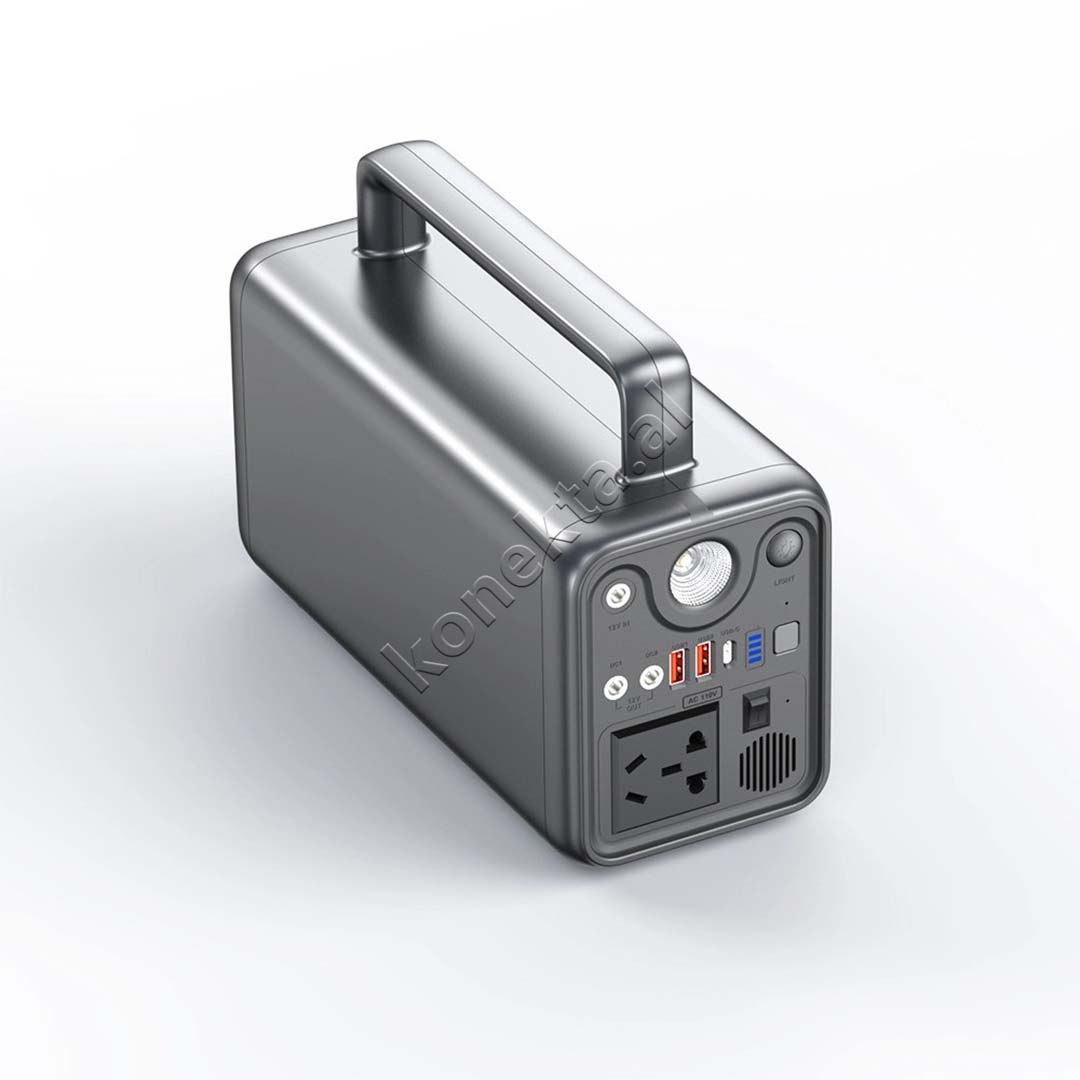 Stacion Karikimi 230WH/72000MAH XO