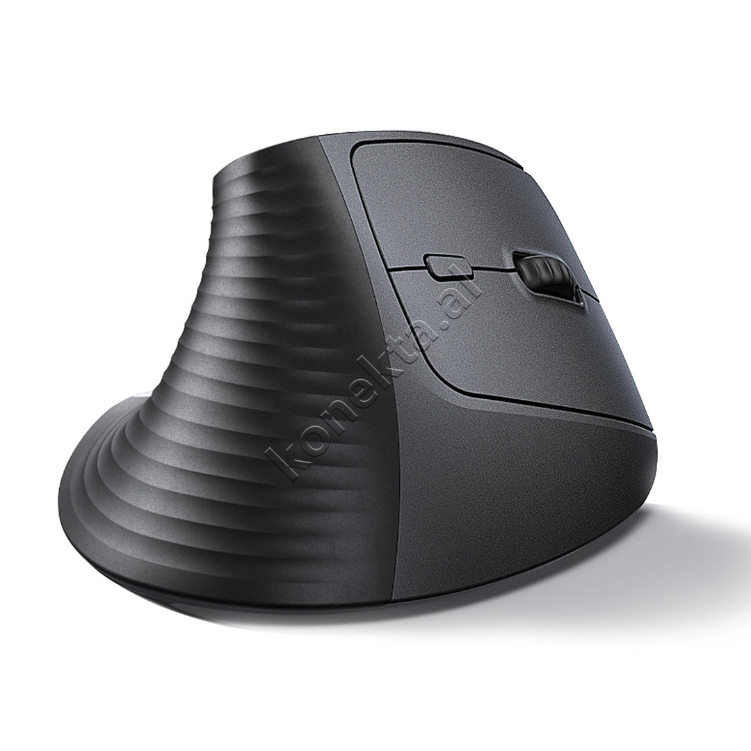 Maus Vertikal Wireless Me Bluetooth Ugreen  4000 DPI