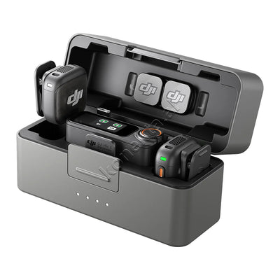 Mikrofon Wireless DJI Mic 3