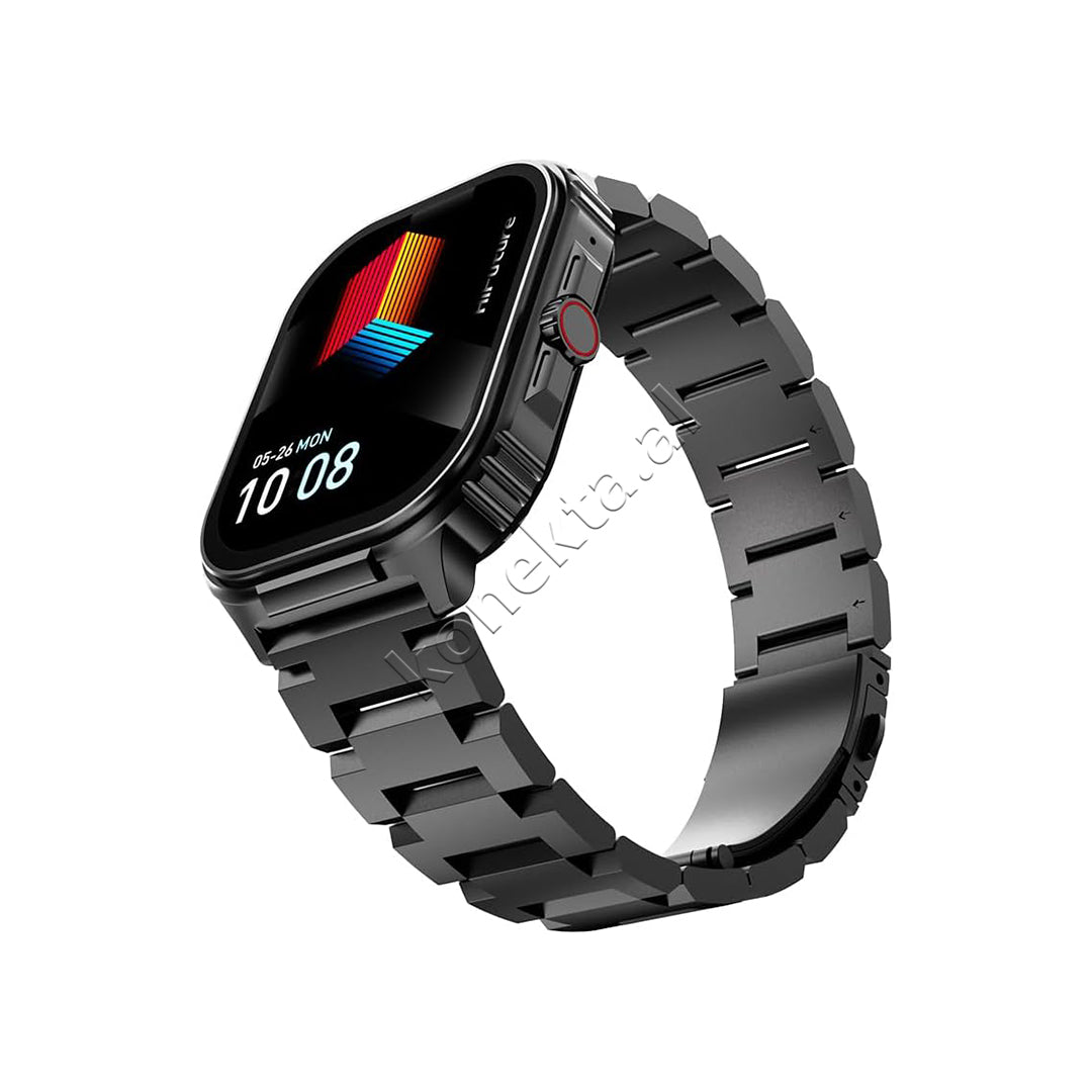 Ore Inteligjente Me Bluetooth Ultra3 Pro HiFuture