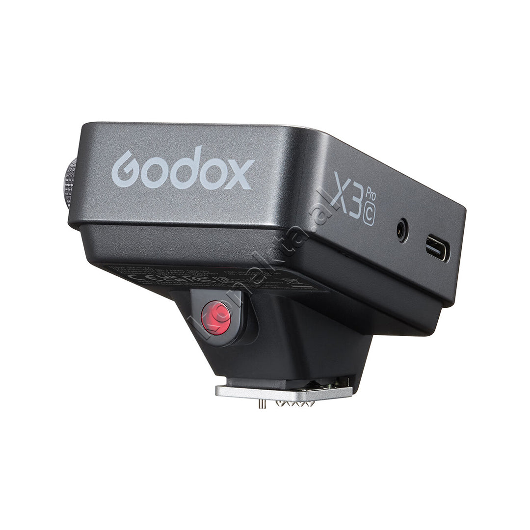 Triger Profesional Per Blic Godox X3 Pro ( S / C )