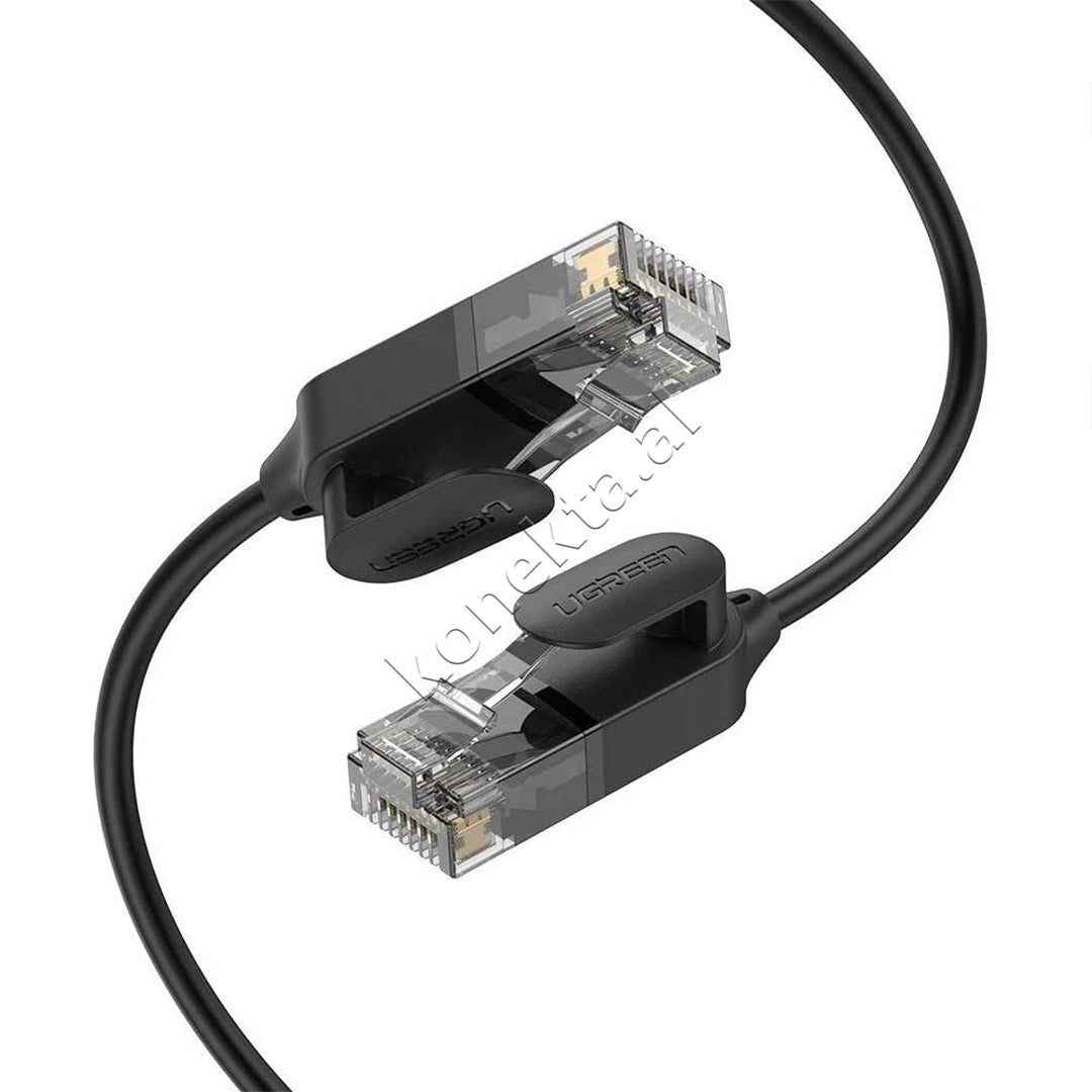 Kabell Interneti Cat 6A OD2.8 5m Ugreen