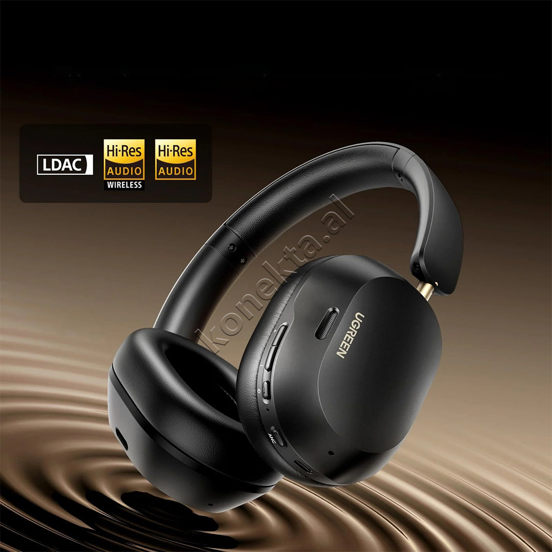 Kufje Me Bluetooth HiTune Max 5C Ugreen