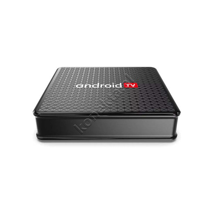TV Box Android 10 UHD 4K