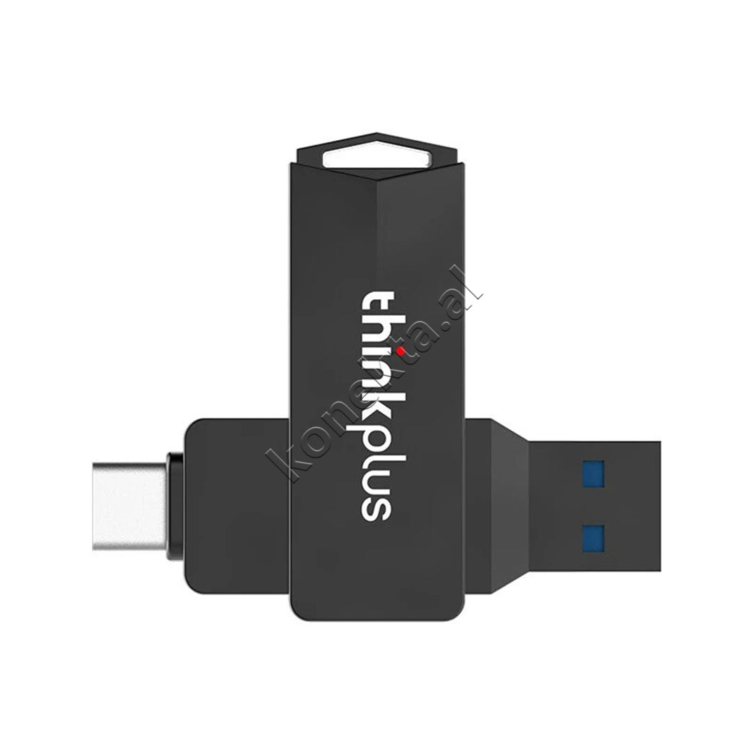 Flash USB 3.2 + Type-C 512GB Thinkplus Lenovo