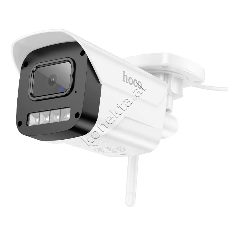 Kamera Sigurie Per Shtepi Outdoor Hoco