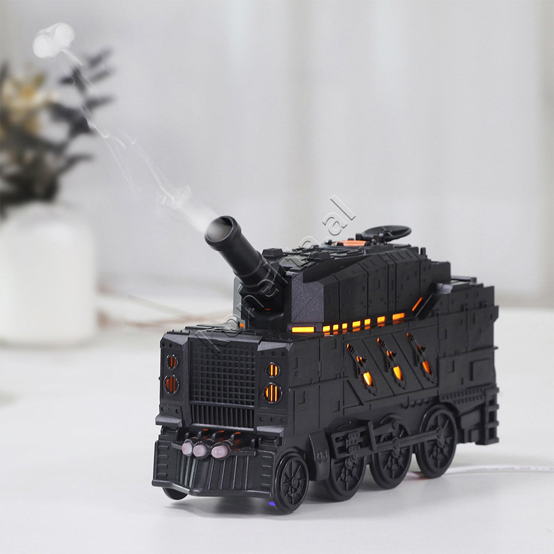 Hidratues Ajri Ne Forme Treni Dhe Kapacitet 300ml