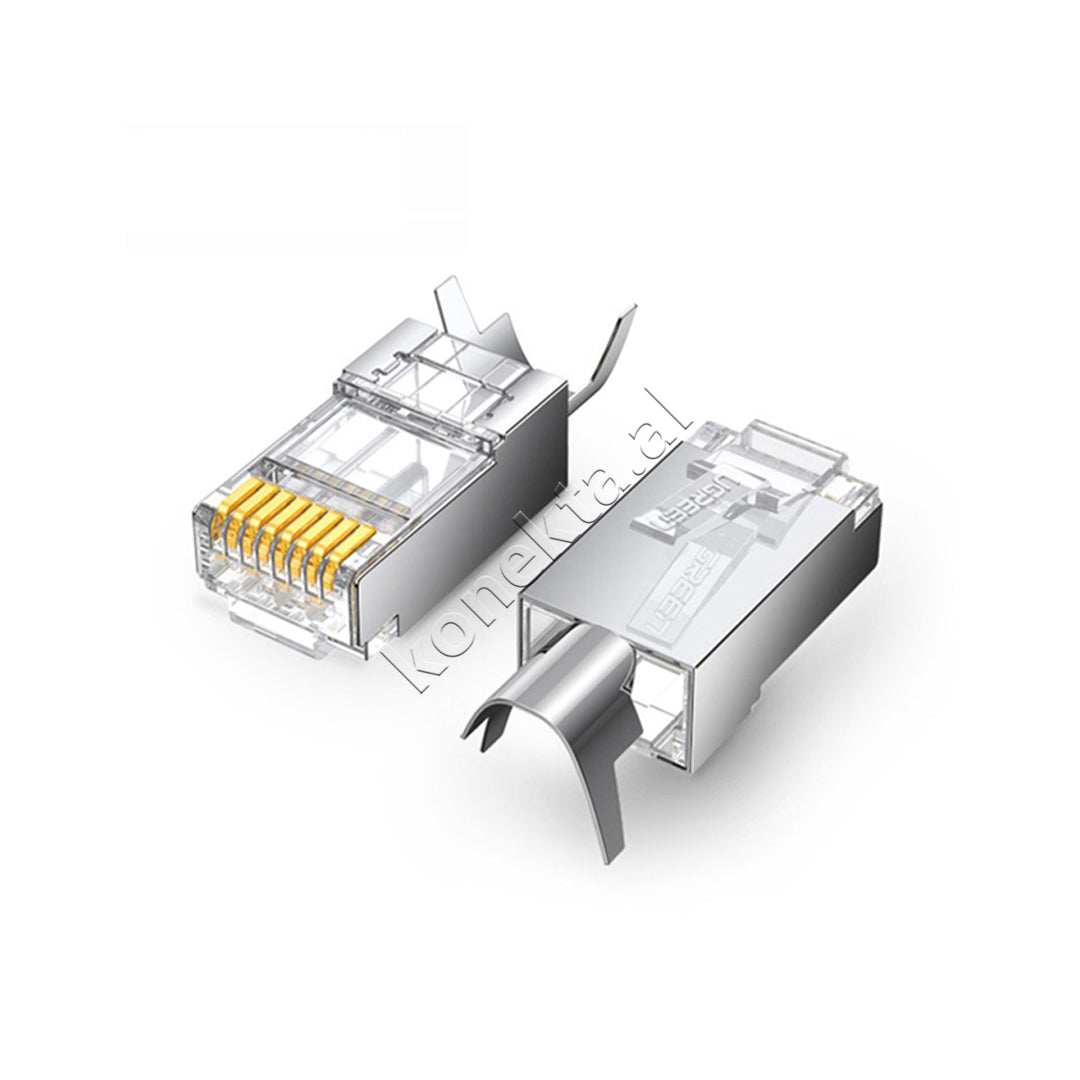 Lidhes RJ45 10pcs Ugreen