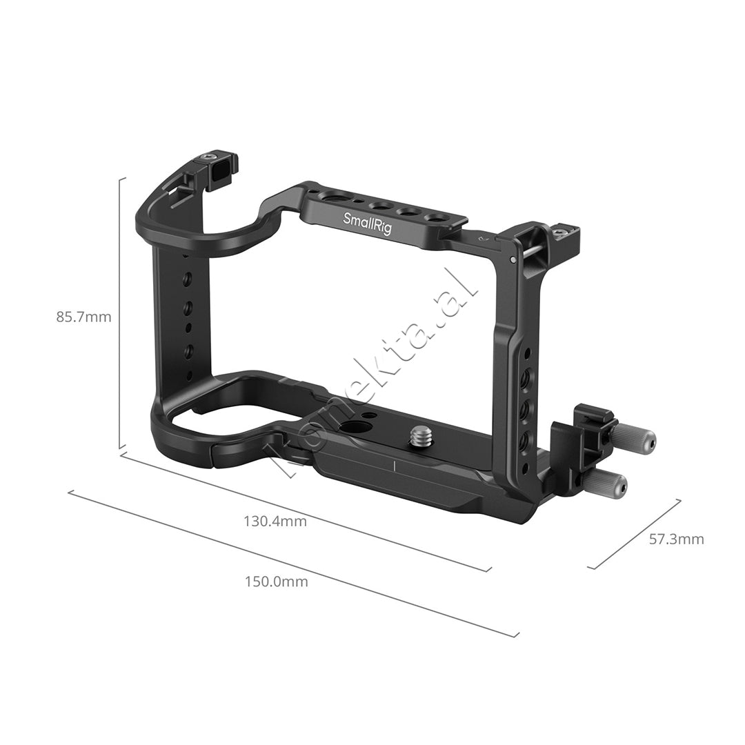 Cage Kit For Sony ZV-E10 II SmallRig 4867