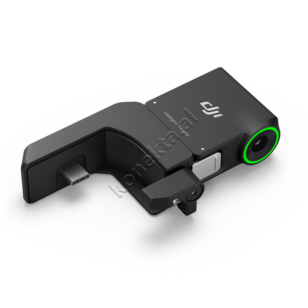 Modul Inteligjent i Ndjekjes DJI RS Enhanced Intelligent Tracking Module