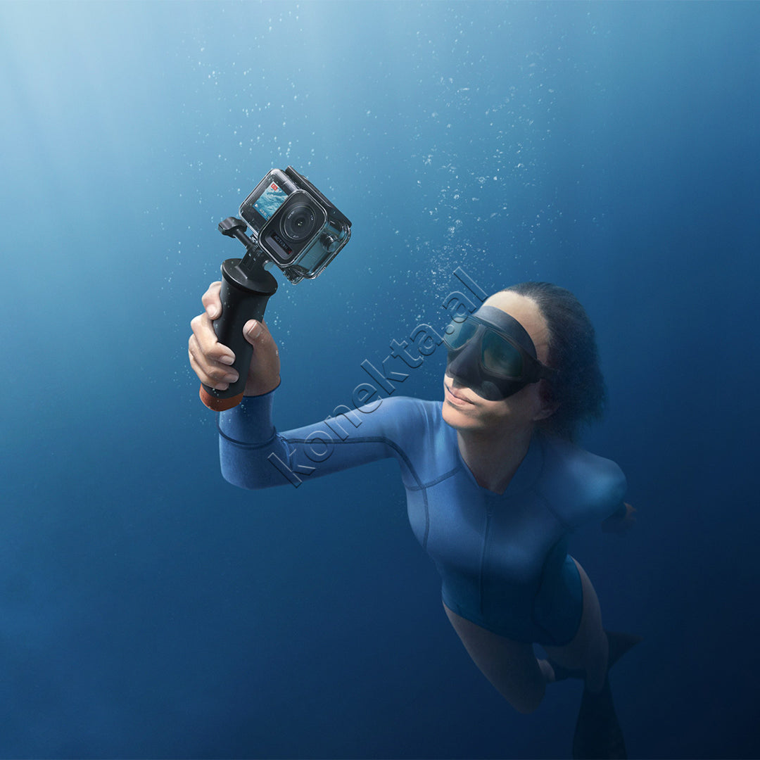 Set Aksesoresh Per Zhytje DJI Osmo Action Diving Accessory Kit