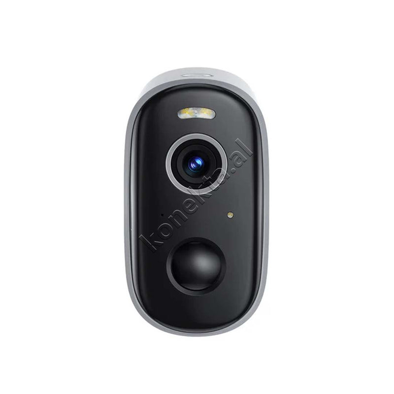 Kamera Sigurie Per Shtepi Outdoor 2K Baseus N1