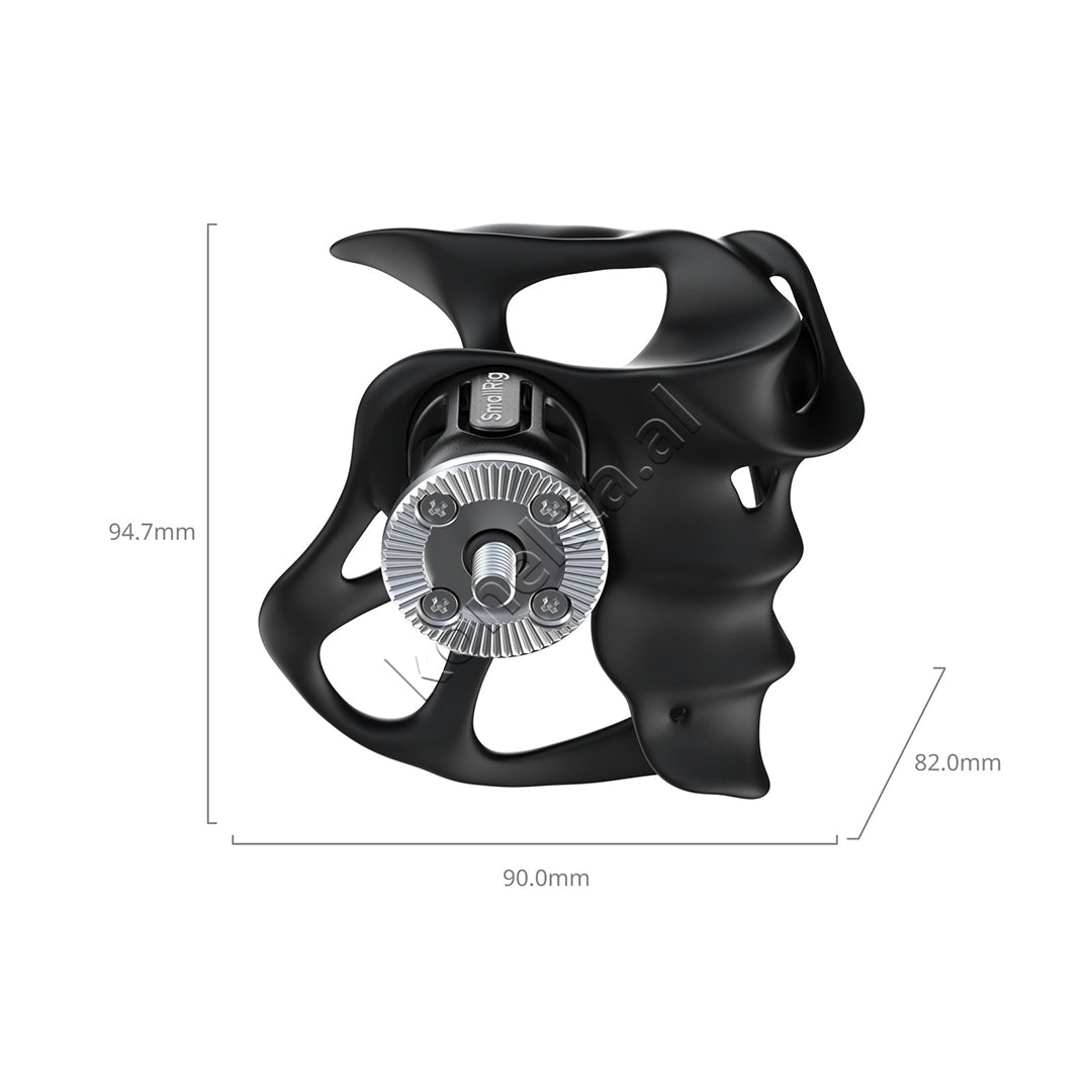 ImageGrip Series Liquid Handle with ARRI Rosette (Left Side) SmallRig 5240