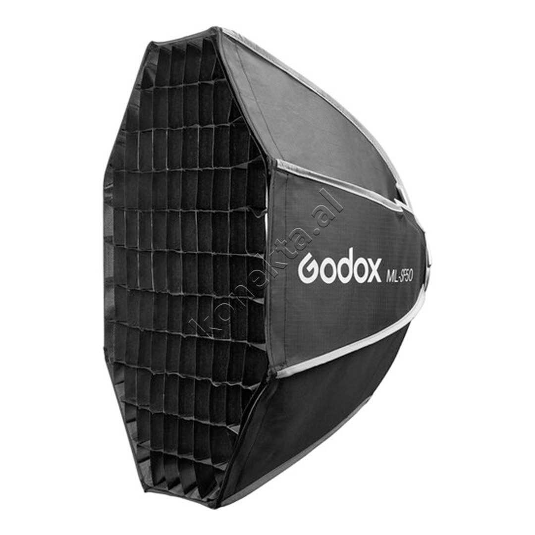 Softbox Profesional Per Fotografi Dhe Video Godox ML-SF50