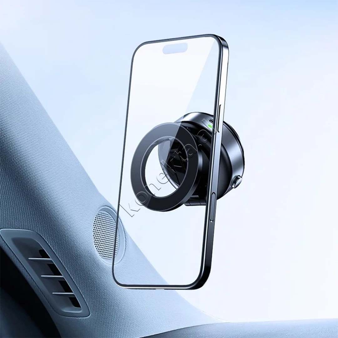 Mbajtese Celulari Magnetike Per Makine Me Vakum