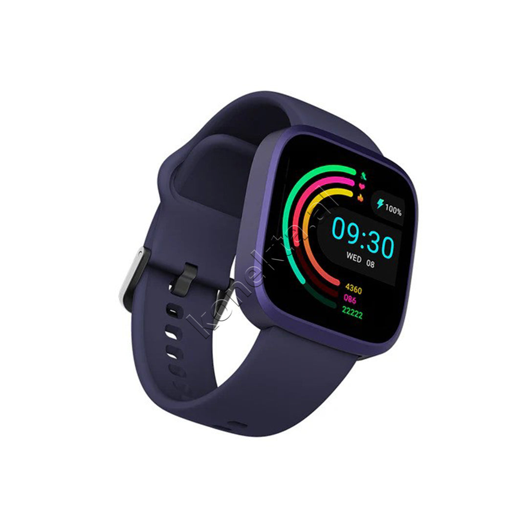 Ore Inteligjente Me Bluetooth Edge HiFuture