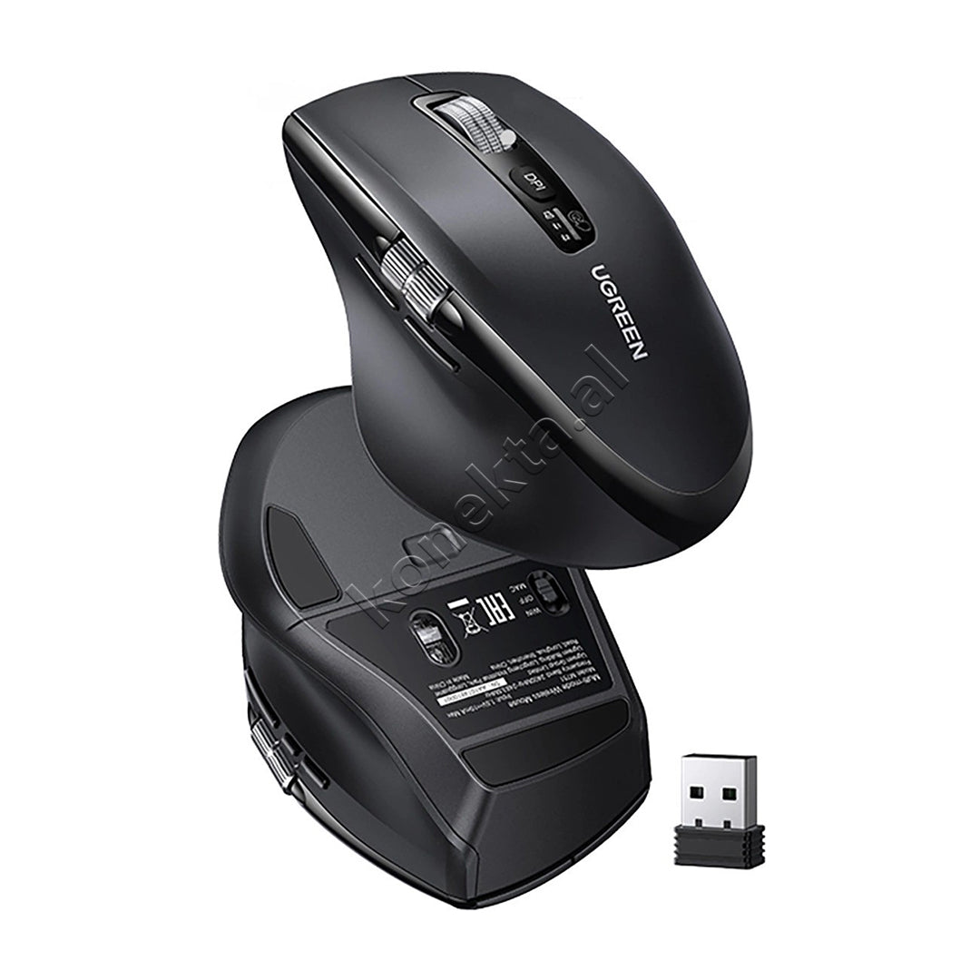Maus Wireless 5000 DPI Ugreen