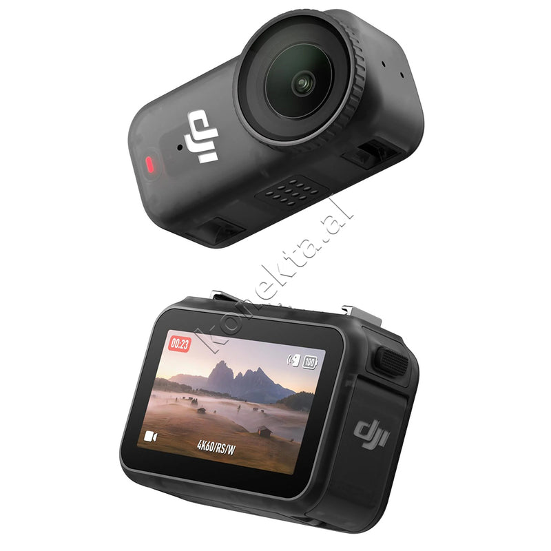 Kamera Sportive DJI Osmo Nano